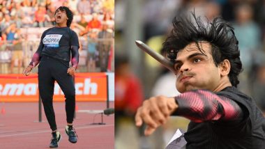 Neeraj Chopra ने फिर मचाया तहलका, डायमंड लीग में जीता गोल्ड मेडल, देखिए VIDEO