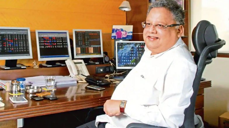 Rakesh Jhunjhunwala Property: आलीशान घर, लग्जरी गाड़ियां-एयरलाइन, जानें कितने हजार करोड़ की संपत्ति परिवार के लिए छोड़ गए झुनझुनवाला