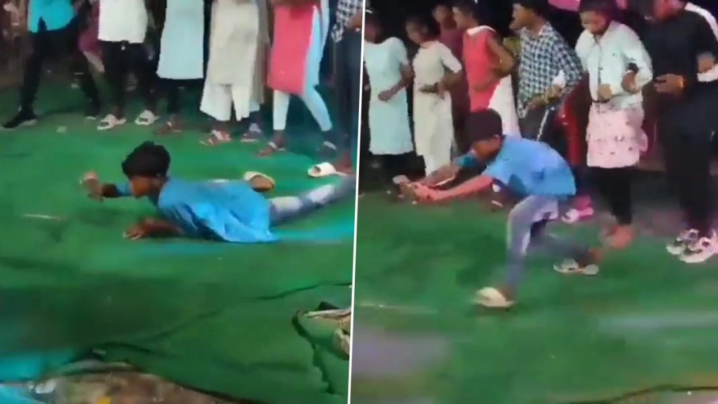 शादी के दौरान वीडियो बनाने के लिए लड़के को दिया गया मोबाइल फोन, लेकिन जो हुआ… Viral Video देख उड़ जाएंगे होश