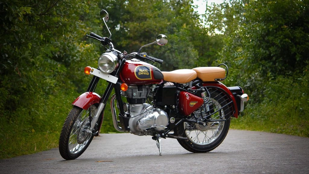 दहेज में बुलेट नहीं मिलने पर पति ने पत्नी को दिया तलाक, सिर मुंडवाकर घर से निकाला