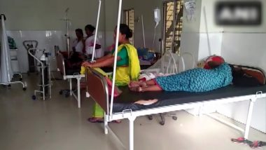 Food poisoning in Assam: असम में फूड प्वाइजनिंग, प्रसाद खाने के बाद करीब 18 लोग बीमार