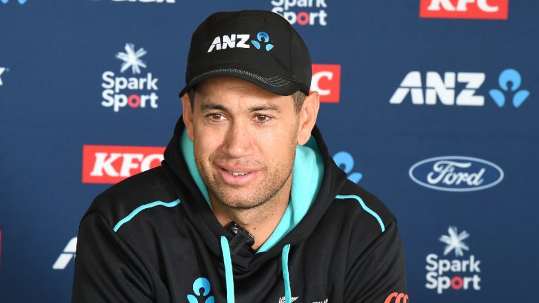 Ross Taylor का सनसनीखेज आरोप, कहा- राजस्थान रॉयल्स के मालिकों में से एक ने उन्हें ‘थप्पड़’ जड़ा था, 2011 IPL का मामला