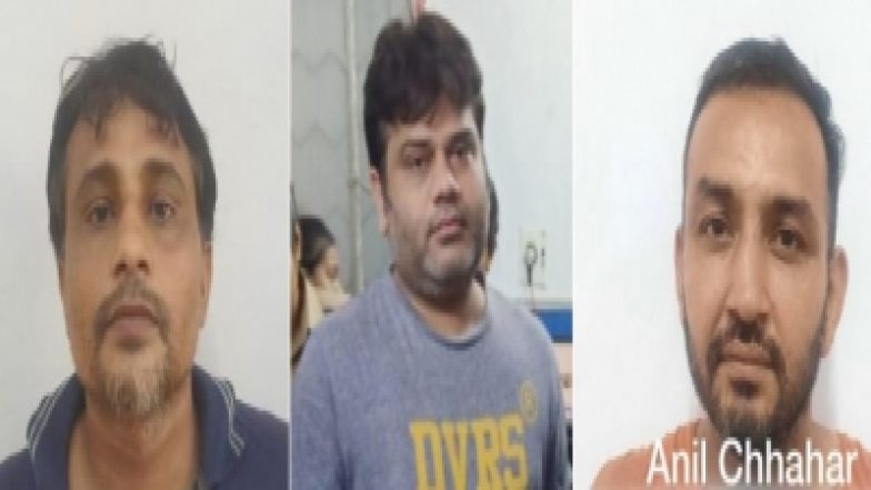 Chinese Loan App Scam: लोन ऐप घोटाला में चीन को भेजे गए 500 करोड़ रुपये, 22 भारतीय गिरफ्तार