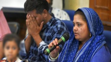 Bilkis Bano Case: 'बिल्कीस बानो रेप केस के 11 दोषियों की रिहाई रद्द हो', मुस्लिम विधायकों ने राष्ट्रपति से की ये मांग