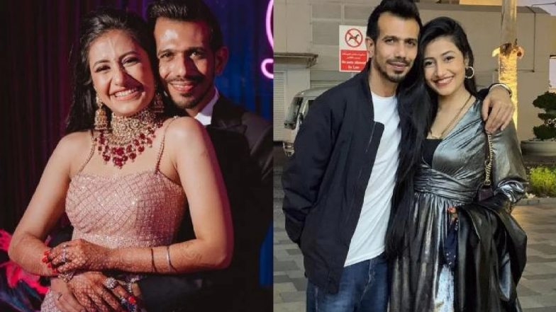 Yuzvendra Chahal-Dhanashree Verma: धनश्री वर्मा के सरनेम हटाने पर चहल ने तोड़ी चुप्पी, जानें पर्सनल लाइफ को लेकर क्या कहा