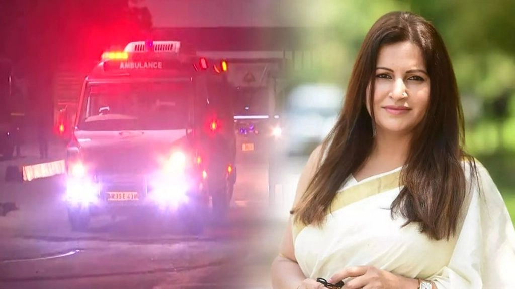 सोनाली फोगाट की मौत की सीबीआई जांच की सिफारिश करने के लिए गोवा सरकार को पत्र लिखेगा हरियाणा