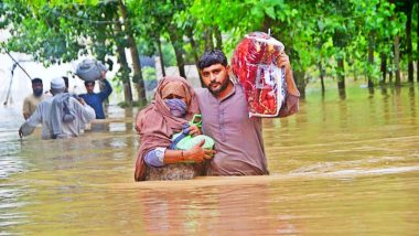 Pakistan Floods: क्या भारत बाढ़ प्रभावित पाकिस्तान को भेजेगा राहत सामग्री? जानें विदेश मंत्रालय ने क्या कहा