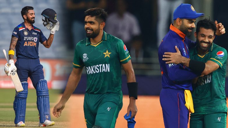 India vs Pakistan Match से पहले KL राहुल ने बढ़ाई पाकिस्तान की चिंता, Asia Cup 2022 में यह स्टार खिलाड़ी रहेगा बाहर