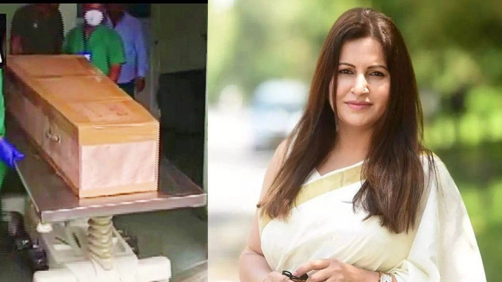 सोनाली फोगाट ‘‘हत्या’’ मामले में आरोपियों से पूछताछ