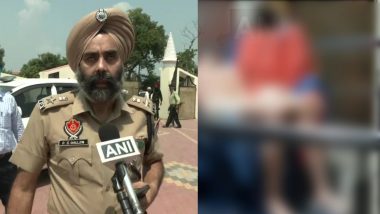 Attack on Church: पंजाब में चर्च पर हमला, यीशु की मूर्ति तोड़ने और कार में आग लगाने की कोशिश