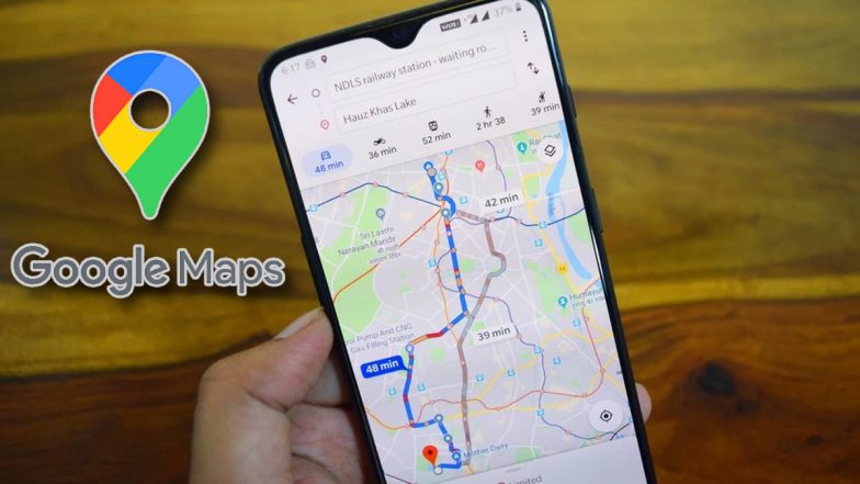 Google Map: गूगल मैप कर रहे थे फॉलो, टर्न लेते ही नहर में जा गिरी कार, जानें आगे क्या हुआ...