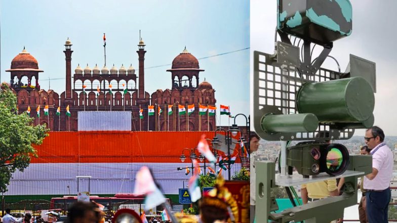 Independence Day 2022: लाल किले के पास सुरक्षा ऐसी की परिंदा भी पर ना मार सके, जानें पार्किंग से लेकर ट्रैफिक तक की व्यवस्था