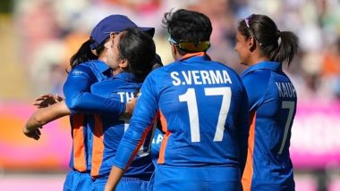 CWG 2022: रोमांचक मैच में भारत ने जीता सिल्वर मेडल, ऑस्ट्रेलिया ने 9 रन से हराया, GOLD मेडल्स के नाम रहा रविवार
