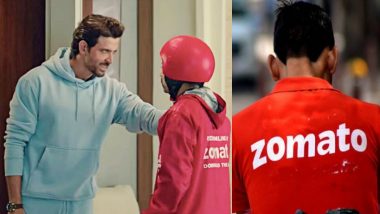 Zomato Apologizes:'महाकाल की थाली' वाले विज्ञापन पर जोमैटो ने मांगी माफी, बॉयकॉट ट्रेंड होने के बाद हटाया ऐड