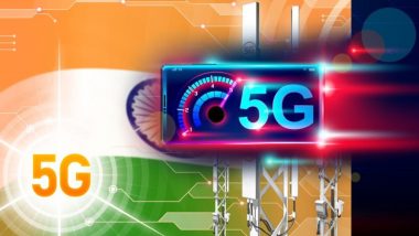 5G Services: केंद्र ने दी जानकारी, देश के 50 शहरों में शुरू हुई 5जी सेवाएं