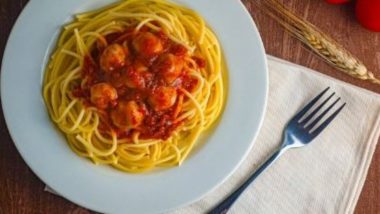 Testicles in Spaghetti? क्या इलिनोइस मुर्दाघर की सहायक लिंडा एंडर्स ने खाना पकाने की प्रतियोगिता जीतने के लिए भोजन में किया था मृत शरीर के अंडकोष का इस्तेमाल? जानें सच्चाई