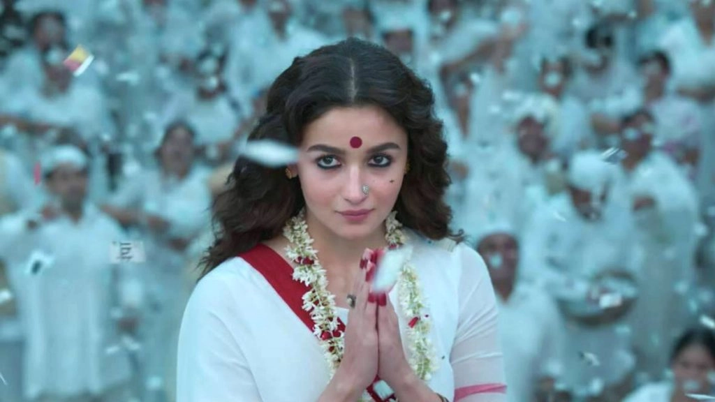 'गंगूबाई काठियावाड़ी' में आलिया की परफॉर्मेंस ऑस्कर के लायक- बीएफआई क्यूरेटर