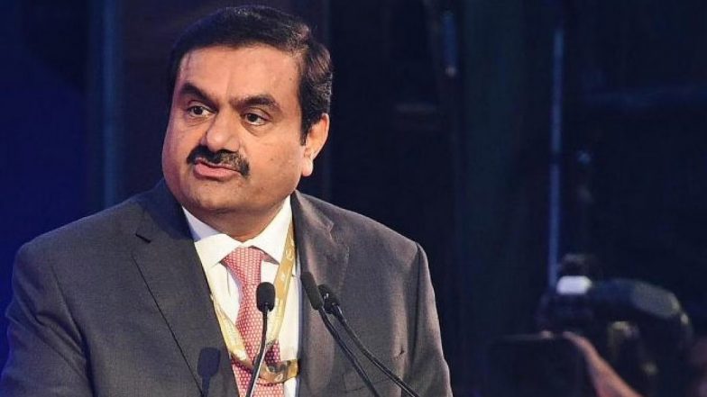 RBI on Adani Group: रिजर्व बैंक का सभी बैंकों को निर्देश, अडानी ग्रुप को दिए गए लोन की जानकारी मांगी