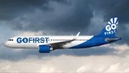 Go First Flight Emergency Landing: मालदीव जा रहे गो फर्स्ट फ्लाइट की कोयंबटूर एयरपोर्ट पर इमरजेंसी लैंडिंग, इंजन में आई थी खराबी