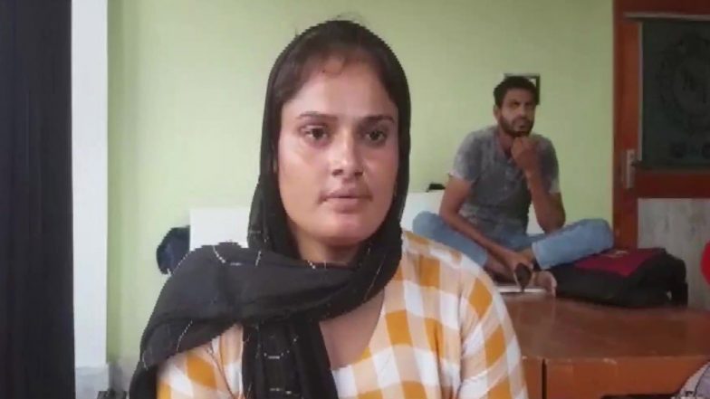 इंडियन आइडल फेम फरमानी नाज ने गया 'हर हर शंभू' गाना, एंटी इस्लाम कहे जाने पर दी सफाई