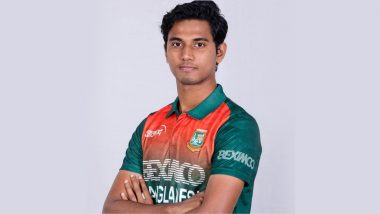 एशिया कप से पहले बांग्लादेश को दोहरा झटका