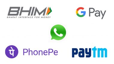 खुशखबरी! Paytm, G-Pay, Phonepe जैसे UPI Payment पर नहीं लगेगा कोई चार्ज, सरकार ने कहा- इससे हो रहा फायदा