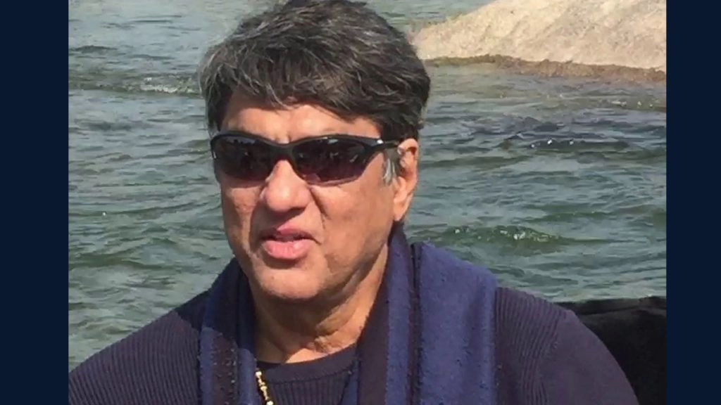 लड़कियों पर विवादित बयान देकर फसें एक्टर मुकेश खन्ना, दिल्ली महिला आयोग ने पुलिस से सख्त एक्शन की मांग की 