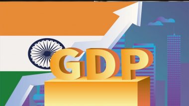 India GDP Growth: भारतीय अर्थव्यवस्था में सुधार के संंकेत, दूसरी तिमाही में 6.3 फीसदी रहा विकास दर