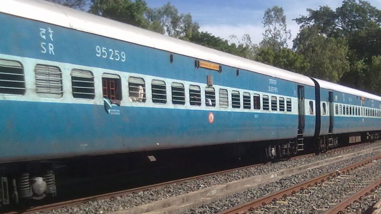 Diwali Special Train: दिवाली और छठ पूजा के लिए रेलवे का खास तोहफा