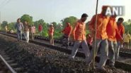 Maharashtra: गोंदिया में ट्रेन हादसा, पटरी से उतरे 3 डब्बे; 50 से ज्यादा यात्री घायल