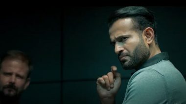 क्रिकेटर Irfan Pathan ने 'Cobra' से किया डेब्यू, Suresh Raina ने फिल्म का ट्रेलर देखकर दिया ऐसा रिएक्शन (Watch Video)