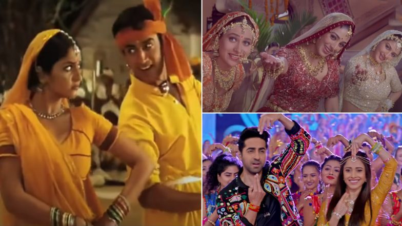 Krishna Janmashtami 2022: कृष्ण जन्माष्टमी के मौके पर सुनिए ये खास गाने, केशव की धुन में हो जाएंगे मस्त मगन