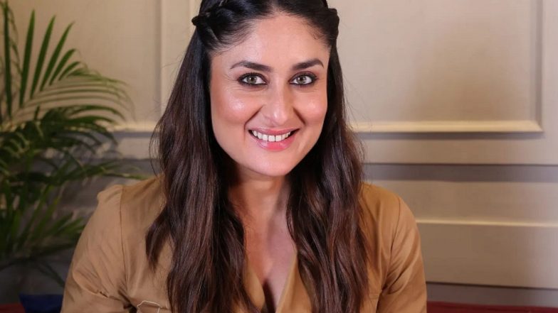 Kareena Kapoor Khan ने सीता का रोल निभाने के लिए मांगे थे 12 करोड़ रूपए? अभिनेत्री ने खुद बताई सच्चाई