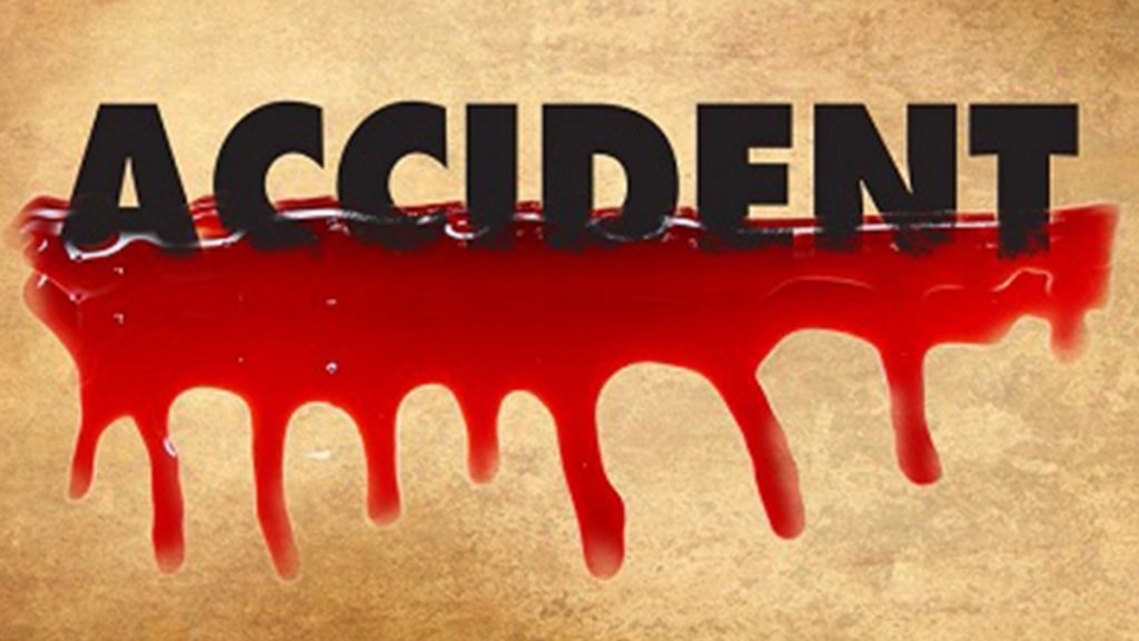 Gurugram: कार-बस की टक्कर में 4 छात्रों की मौत