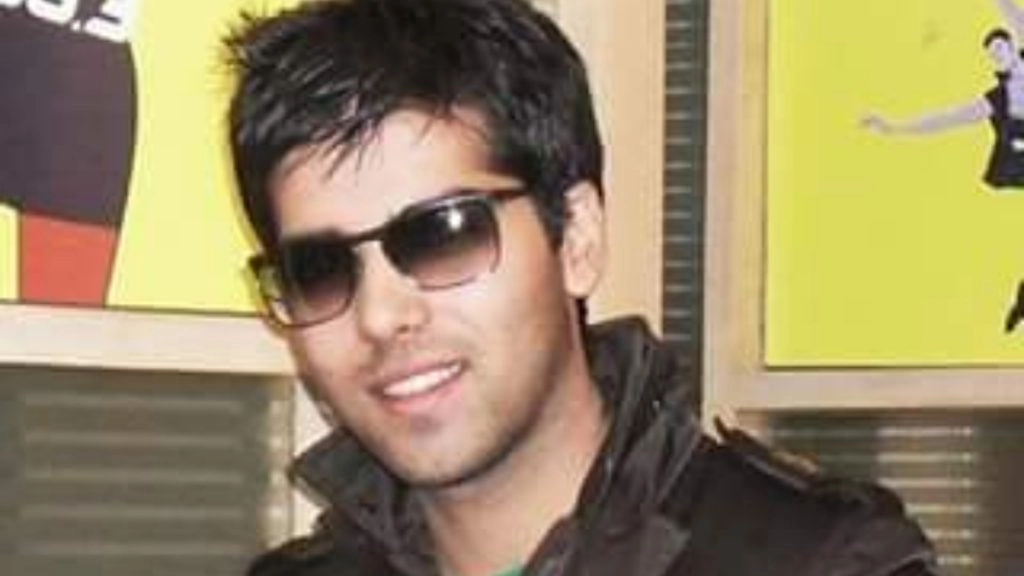 Kinshuk Mahajan ने  Shiny Doshi को नहीं पहचाना तों क्या हुआ 