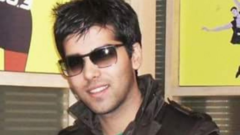 Kinshuk Mahajan ने  Shiny Doshi को नहीं पहचाना तों क्या हुआ