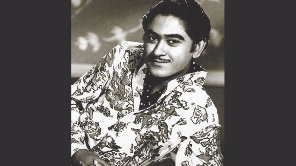 किशोर कुमार ने की थीं 4 शादियां, प्रोफेशनल लाइफ हिट पर पर्सनल लाइफ में थी बड़ी उथल-पुथल