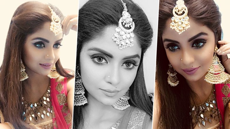 'Alibaba and the Forty Thieves'में अपने काम को लेकर Sayantani Ghosh ने साझा किया अनुभव