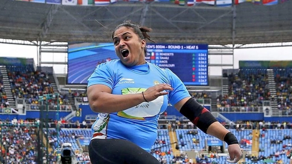 कॉमनवेल्‍थ गेम्‍स में ये रहा भारत का आज का शेड्यूल