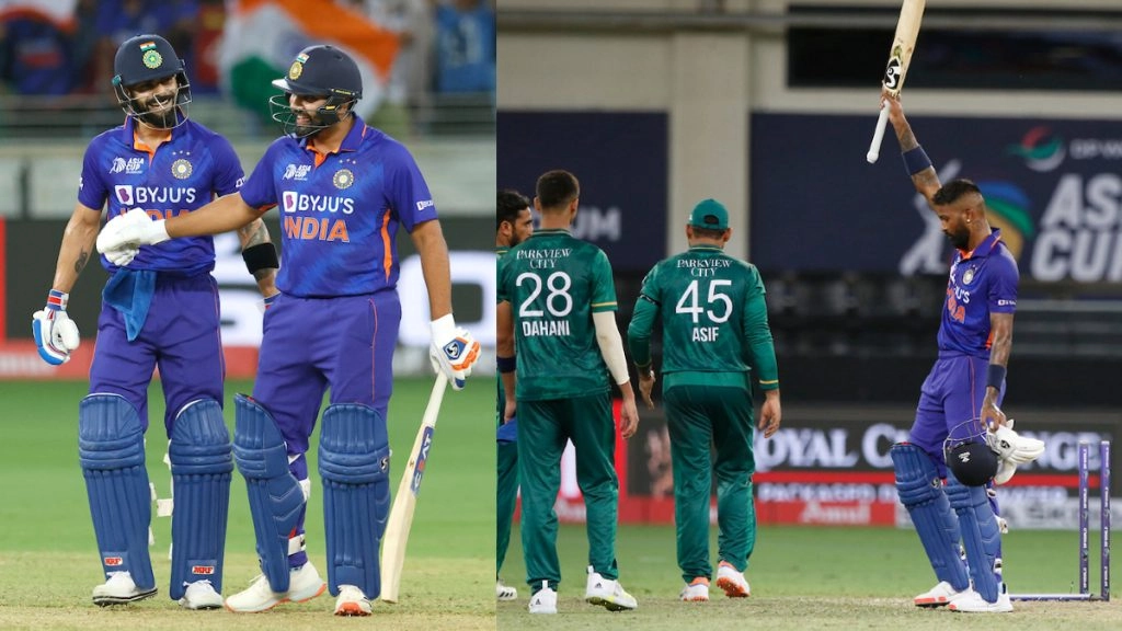 जब 'बाउल आउट' से पाकिस्तान को मिला झटका