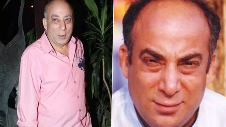 Actor Mithilesh Chaturvedi Passes Away: वेटेरन एक्टर मिथिलेश चतुर्वेदी का हुआ निधन, लखनऊ में ली अंतिम सांस
