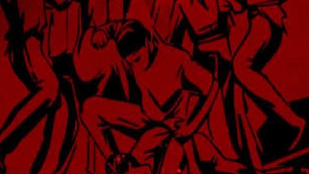  रोड रेज मामले में दलित युवकों की बेल्ट से पिटाई, कहे जातिसूचक शब्द