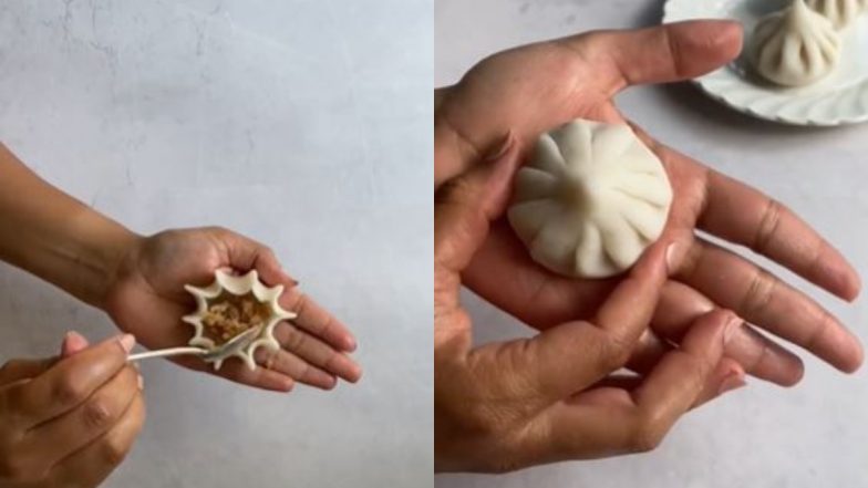 How To Make Ukadiche Modak: गणपति बप्पा को लगाना चाहते हैं पारंपरिक उकड़ीचे मोदक का भोग? देखें इसे बनाने की आसान विधि