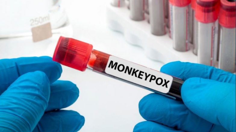 दिल्ली में Monkeypox का नौवां मामला सामने आया, देश में अब तक 14 संक्रमित