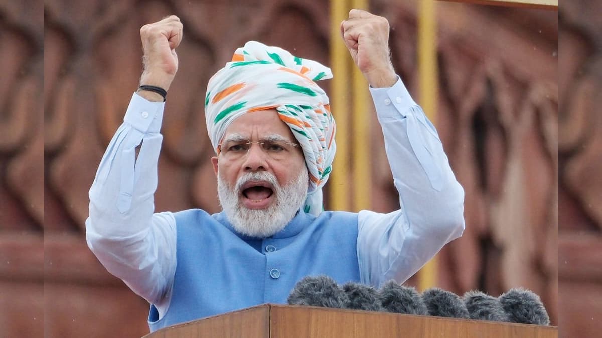Republic Day 2023: पीएम मोदी, अमित शाह, राहुल गांधी सहित इन नेताओं ने देशवासियों को दी गणतंत्र दिवस की शुभकामनाएं