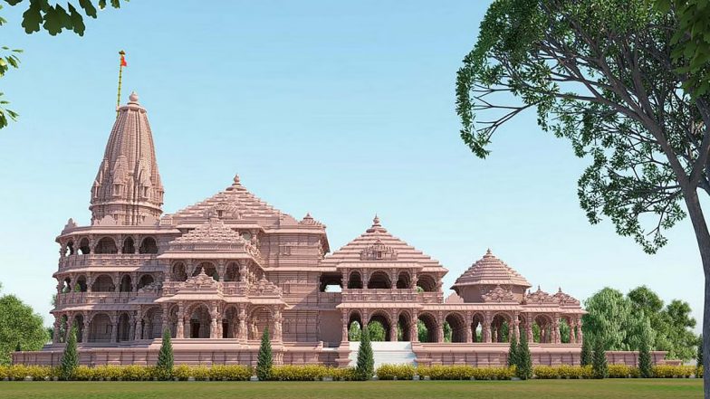 New Year 2023: नए साल के पहले दिन अयोध्या में 50 लाख श्रद्धालुओं के आने की संभावना, मंदिरों में की गई विशेष व्यवस्था