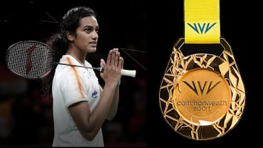 PV Sindhu Wins Gold: पीवी सिंधु ने CWG 2022 में भारत को दिलाया 19वां गोल्ड, यहां देखें INDIA की मेडल टैली