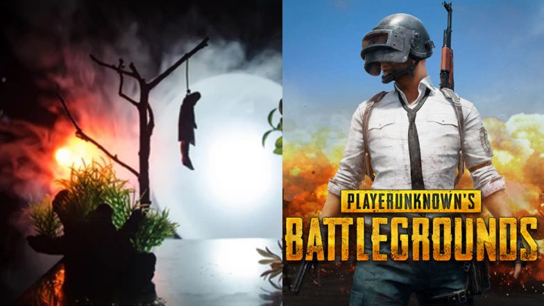 PUBG गेम हारने के बाद 17 साल के लड़के ने उठाया खौफनाक कदम, फांसी लगाकर की आत्महत्या