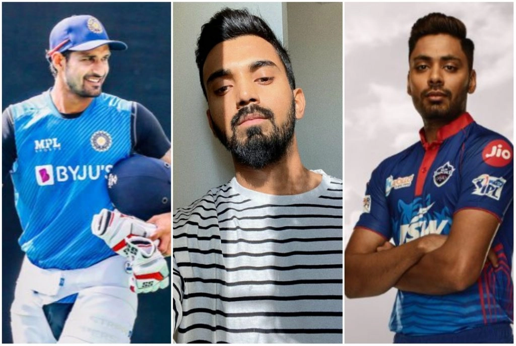 जिम्बाब्वे में ये 3 खिलाड़ी कर सकते है कमाल, टीम हुई जिम्बाब्वे रवाना 