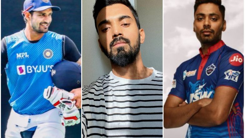 IND VS ZIM: जिम्बाब्वे में ये 3 खिलाड़ी कर सकते है कमाल, टीम हुई जिम्बाब्वे रवाना
